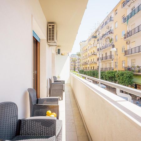 Sorrentovibes - Luxury Design Home & Jacuzzi In Heart Of 소렌토 외부 사진