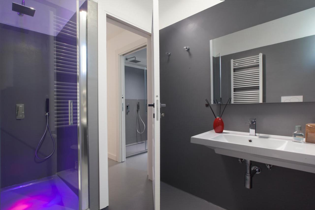 Sorrentovibes - Luxury Design Home & Jacuzzi In Heart Of 소렌토 외부 사진