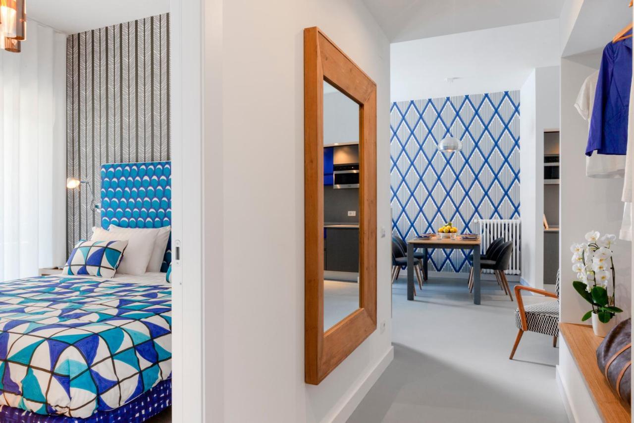 Sorrentovibes - Luxury Design Home & Jacuzzi In Heart Of 소렌토 외부 사진