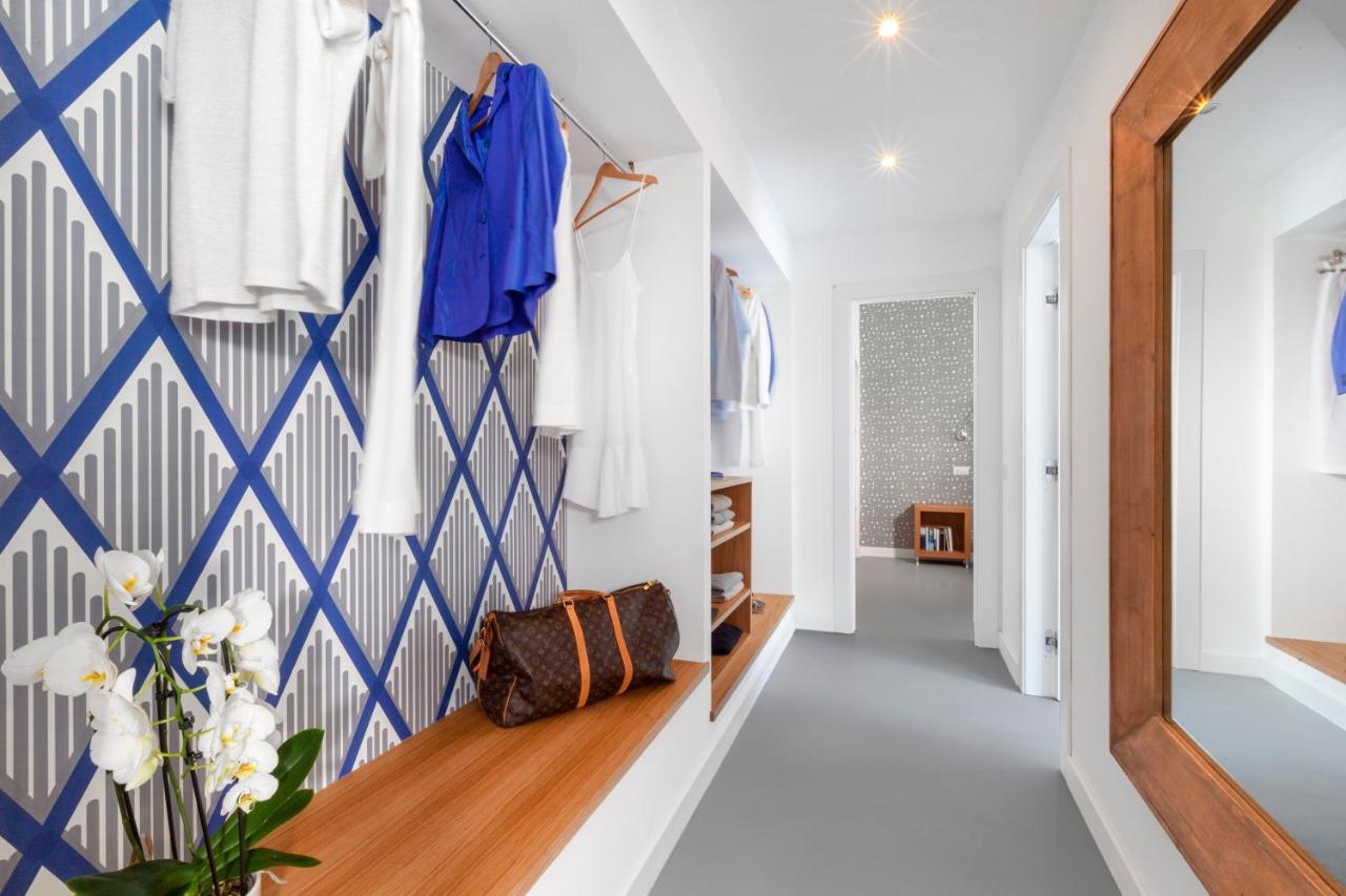 Sorrentovibes - Luxury Design Home & Jacuzzi In Heart Of 소렌토 외부 사진