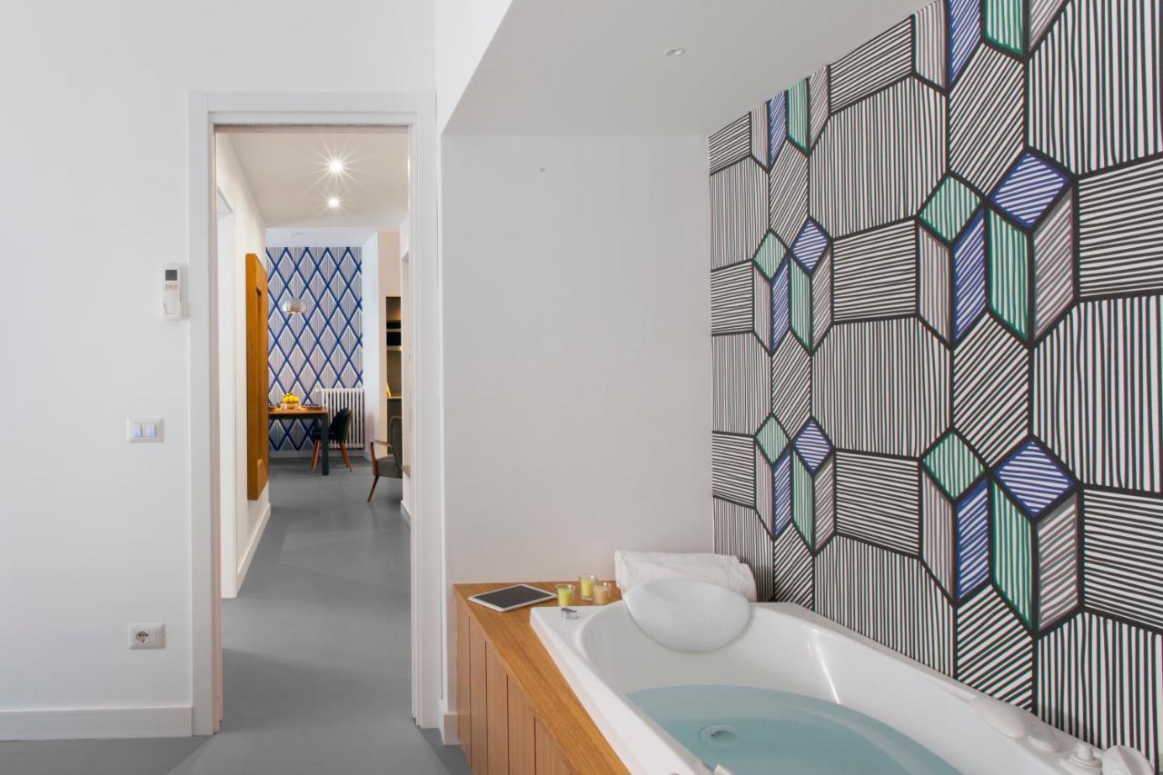 Sorrentovibes - Luxury Design Home & Jacuzzi In Heart Of 소렌토 외부 사진