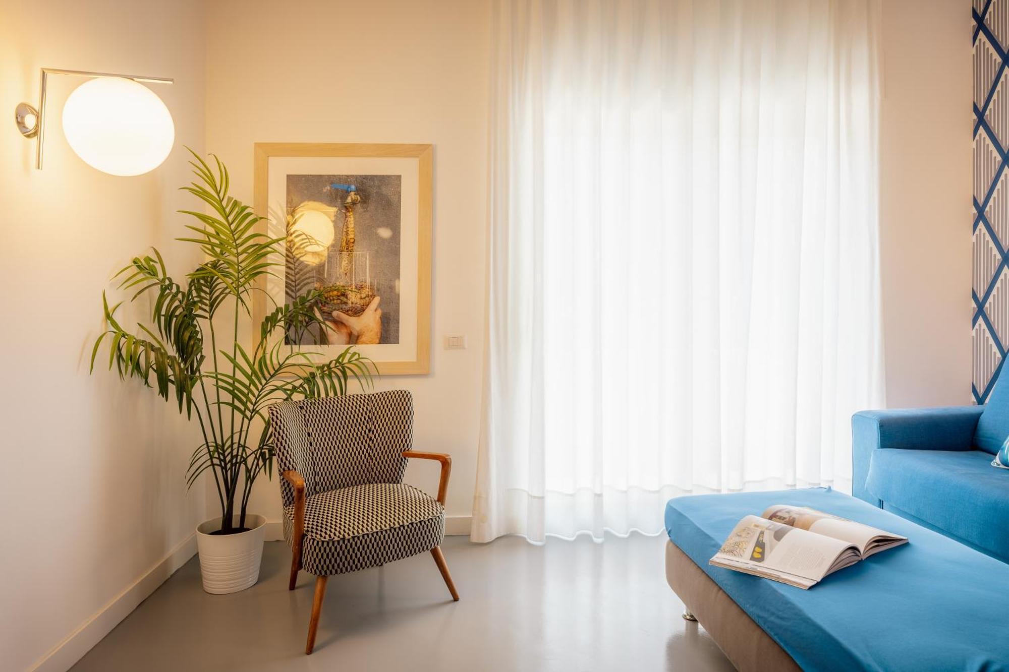 Sorrentovibes - Luxury Design Home & Jacuzzi In Heart Of 소렌토 외부 사진