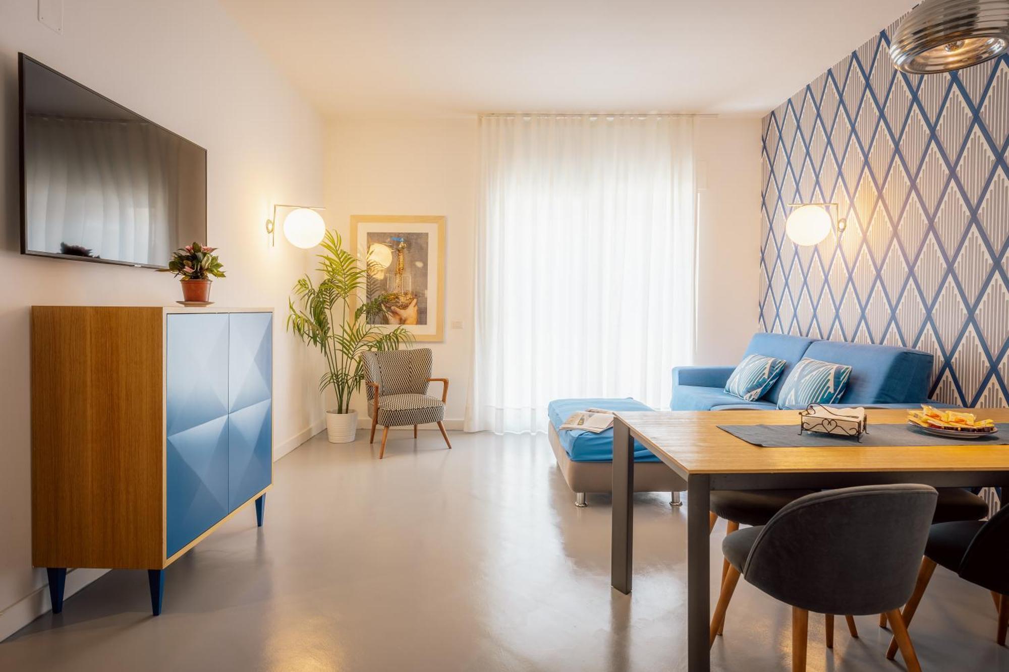 Sorrentovibes - Luxury Design Home & Jacuzzi In Heart Of 소렌토 외부 사진